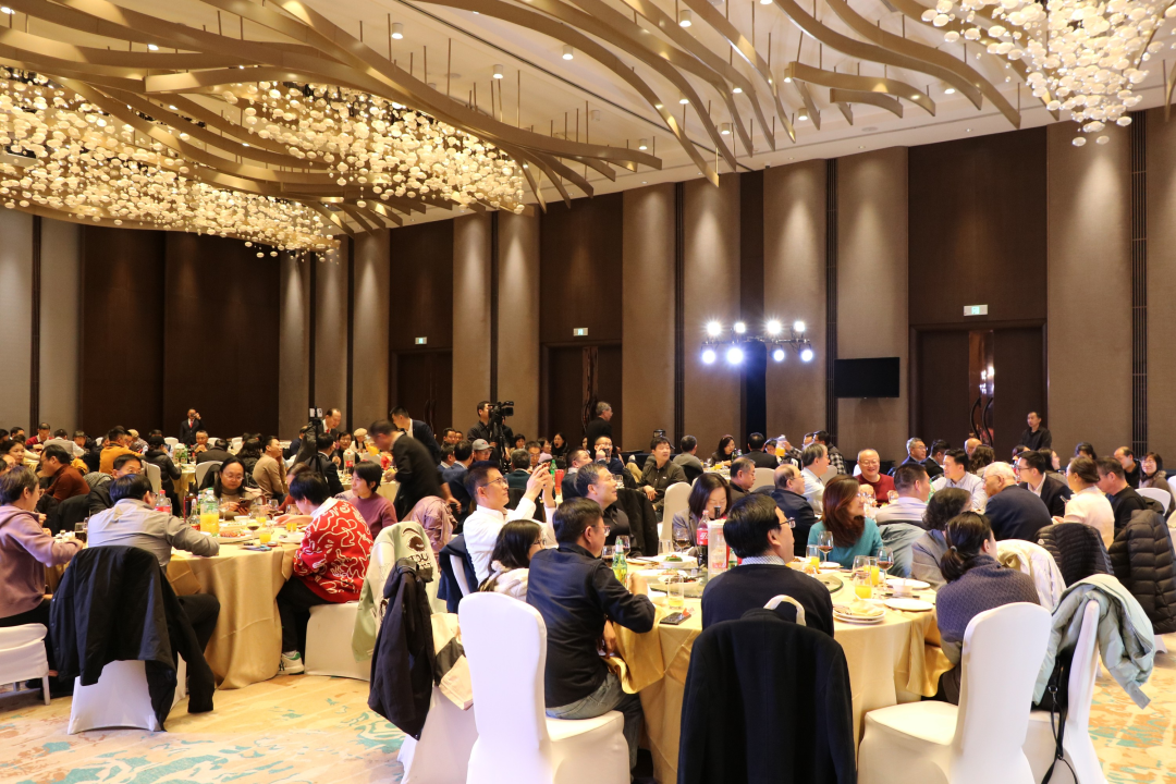 砥礪廿載 行穩(wěn)致遠|熱烈祝賀上海潔宜康化工科技有限公司二十周年慶晚宴圓滿舉行！