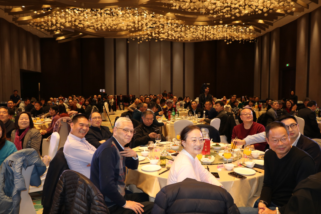 砥礪廿載 行穩(wěn)致遠|熱烈祝賀上海潔宜康化工科技有限公司二十周年慶晚宴圓滿舉行！