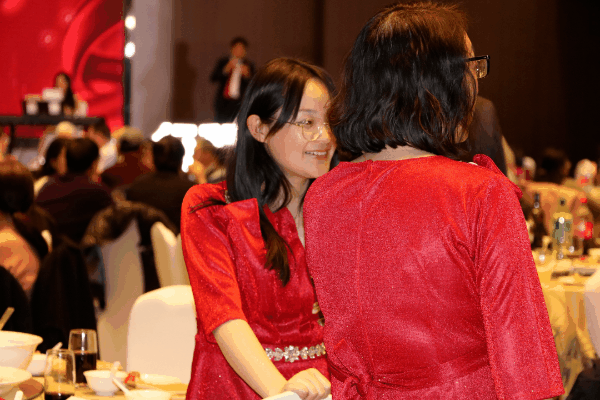 砥礪廿載 行穩(wěn)致遠|熱烈祝賀上海潔宜康化工科技有限公司二十周年慶晚宴圓滿舉行！