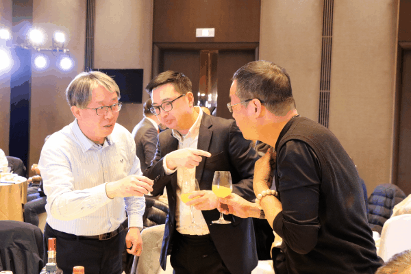 砥礪廿載 行穩(wěn)致遠|熱烈祝賀上海潔宜康化工科技有限公司二十周年慶晚宴圓滿舉行！