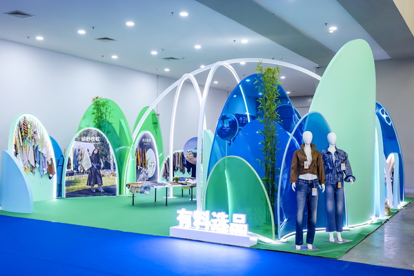 3 月必赴！第 30 屆時(shí)尚之源深圳展 + ODF原創(chuàng)時(shí)裝周，解鎖潮流密碼與商機(jī)寶藏