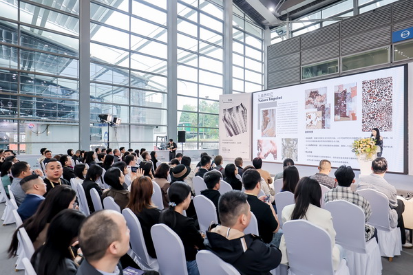 3 月必赴！第 30 屆時(shí)尚之源深圳展 + ODF原創(chuàng)時(shí)裝周，解鎖潮流密碼與商機(jī)寶藏