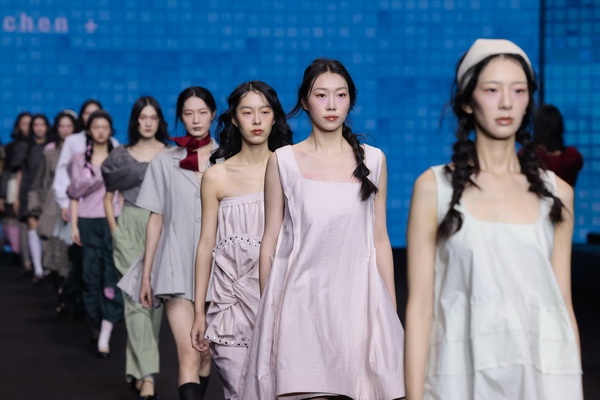 3 月必赴！第 30 屆時(shí)尚之源深圳展 + ODF原創(chuàng)時(shí)裝周，解鎖潮流密碼與商機(jī)寶藏