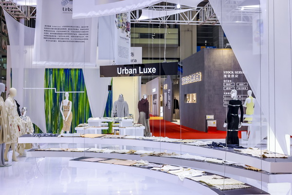 3 月必赴！第 30 屆時(shí)尚之源深圳展 + ODF原創(chuàng)時(shí)裝周，解鎖潮流密碼與商機(jī)寶藏