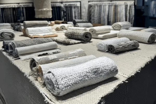 家紡行業(yè)強(qiáng)勁基石，Heimtextil2025盛大開幕！