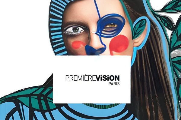 2025Premi&egrave;re Vision Paris ，德州華源走進(jìn)差異化紗線創(chuàng)新產(chǎn)品新世界