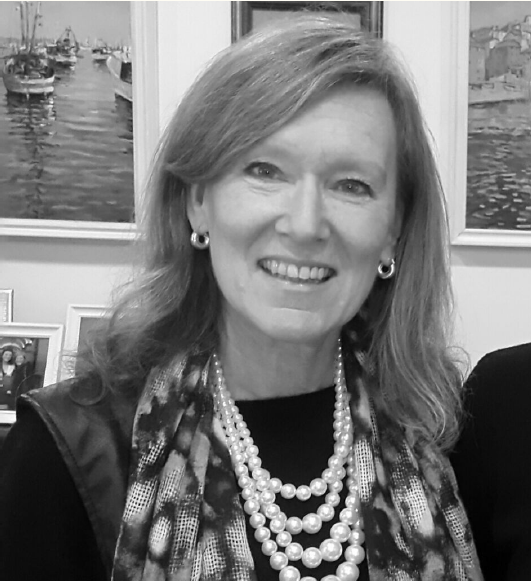  意大利著名設(shè)計大師Cristina Fedriani  親臨2025intertextile 春夏面輔料展，助力中國企業(yè)走向海外