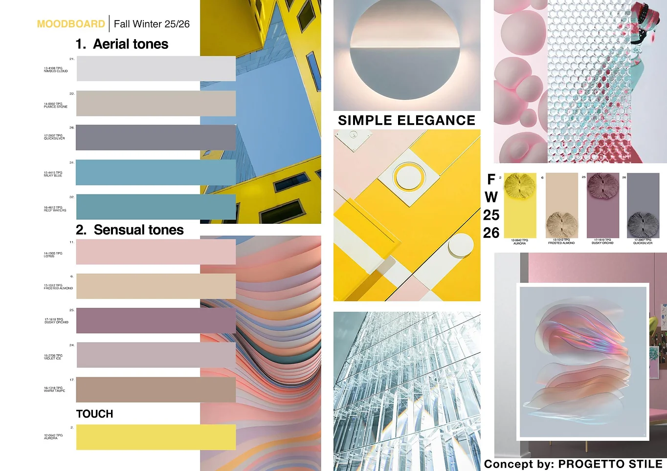 意大利著名設(shè)計大師Cristina Fedriani  親臨2025intertextile 春夏面輔料展，助力中國企業(yè)走向海外