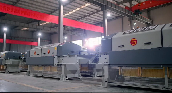 宋和宋：生產(chǎn)管理服務(wù)齊發(fā)力，向新向優(yōu)向未來！