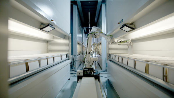 相約3月intertextile！同行即將帶來面料智能搜索與揀選的一站式解決方案