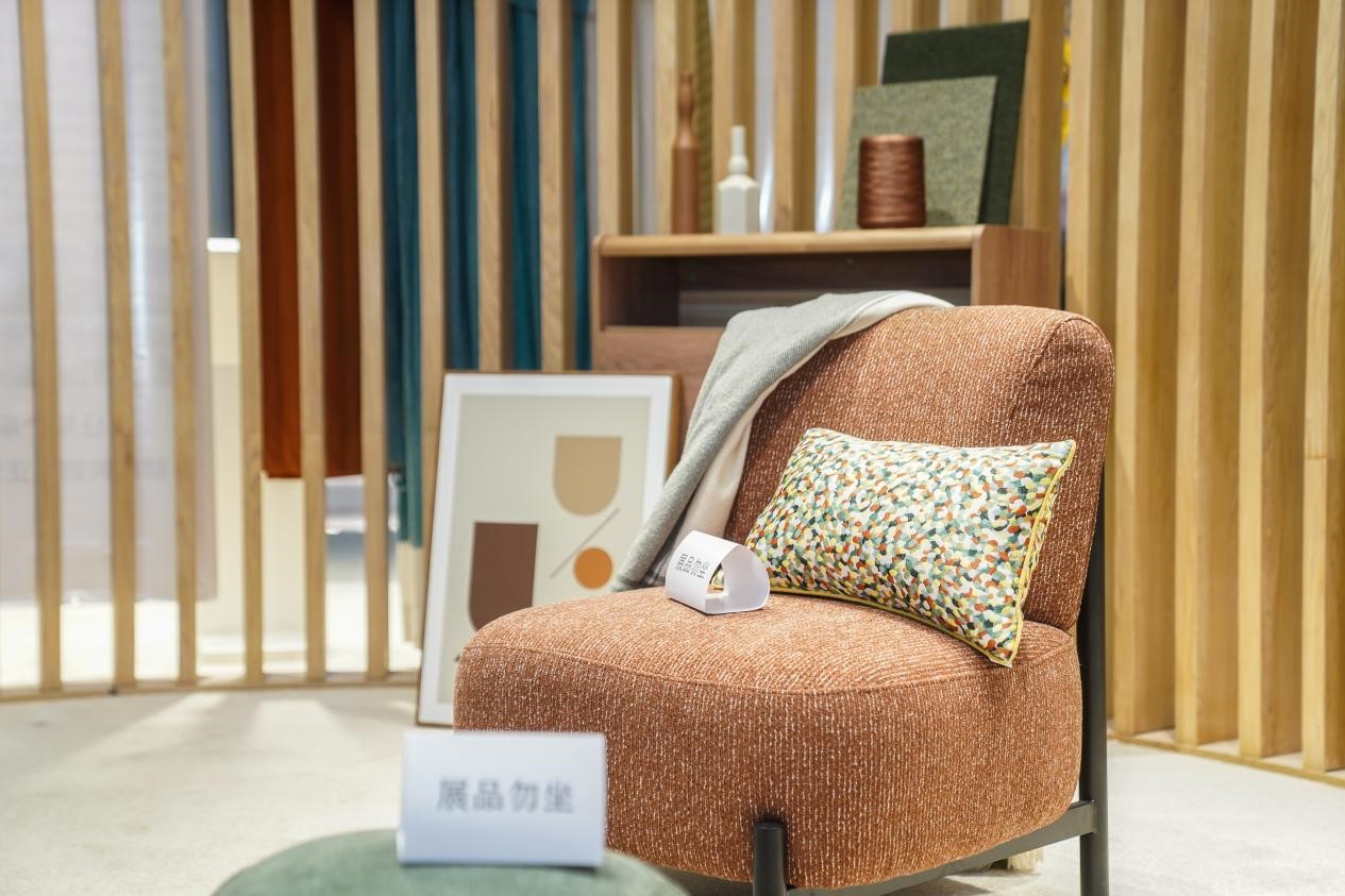 智造織就未來，錦韻潮動(dòng)全球！2025海寧春季家博會(huì)今日啟幕