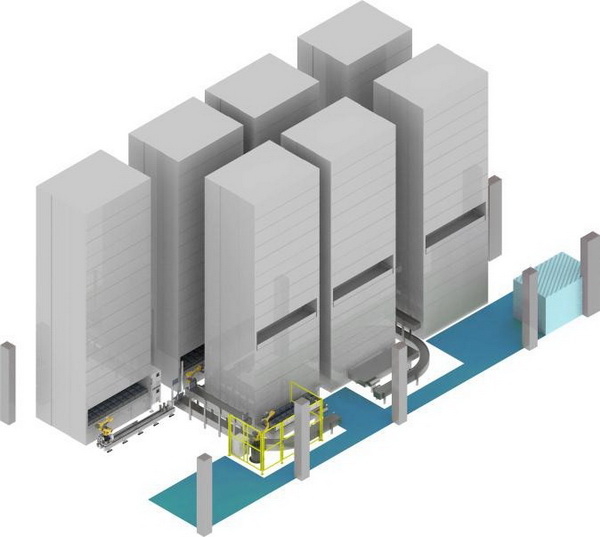 相約3月intertextile！同行即將帶來面料智能搜索與揀選的一站式解決方案