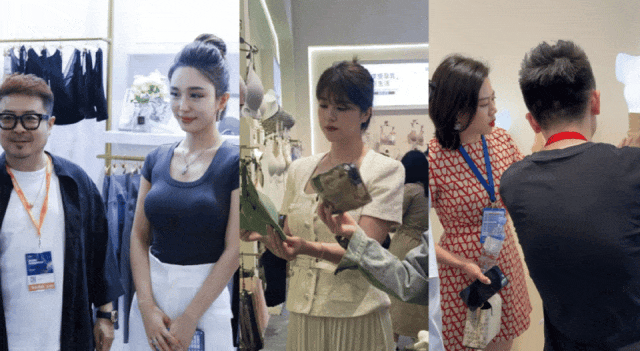 高光看點(diǎn)！3月18-20日第4屆潮汕服博會最全預(yù)告！