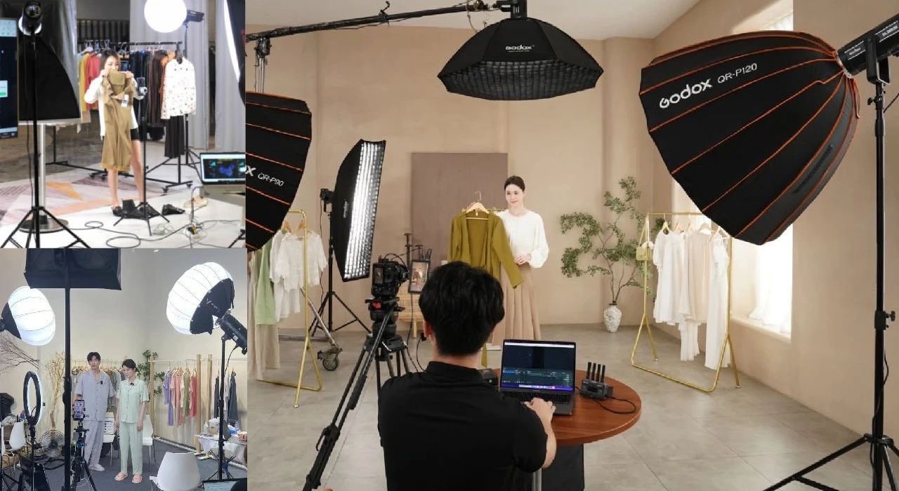 高光看點(diǎn)！3月18-20日第4屆潮汕服博會最全預(yù)告！