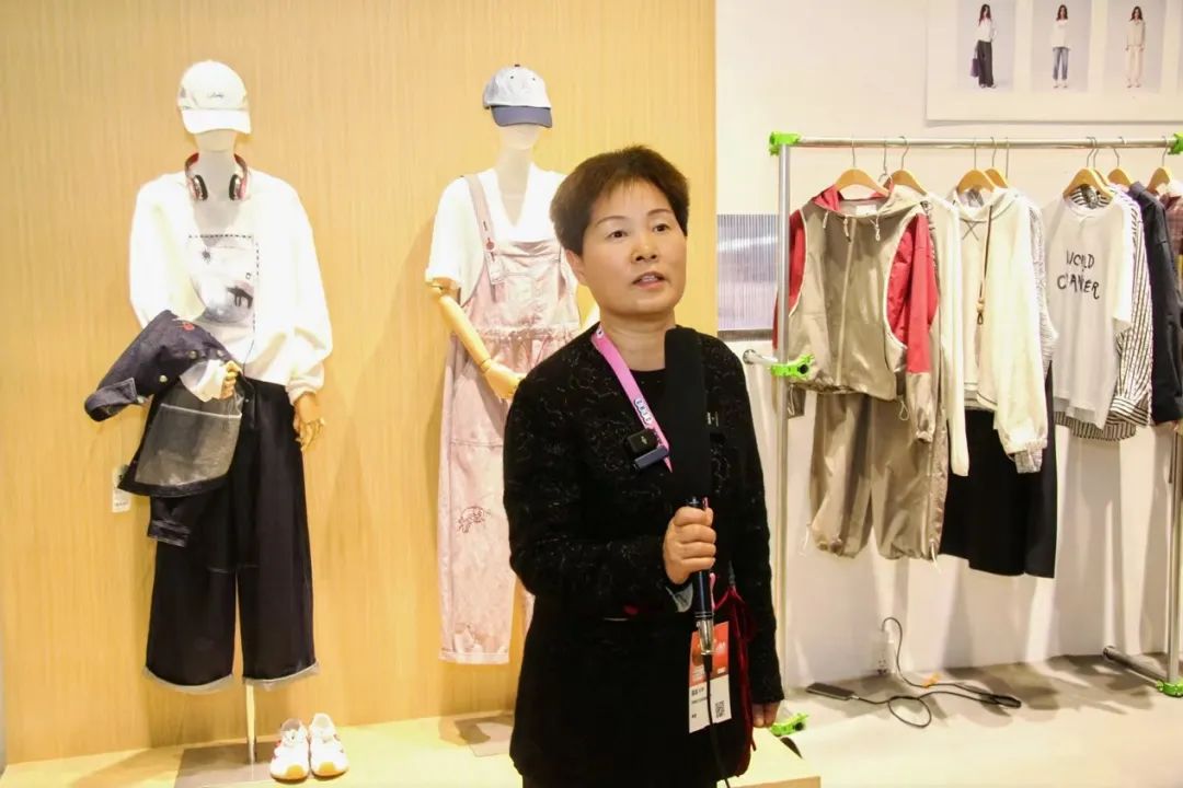 銀基廣場(chǎng)攜六大原創(chuàng)品牌亮相CHIC2025（春季），展現(xiàn)中部地區(qū)時(shí)尚力量