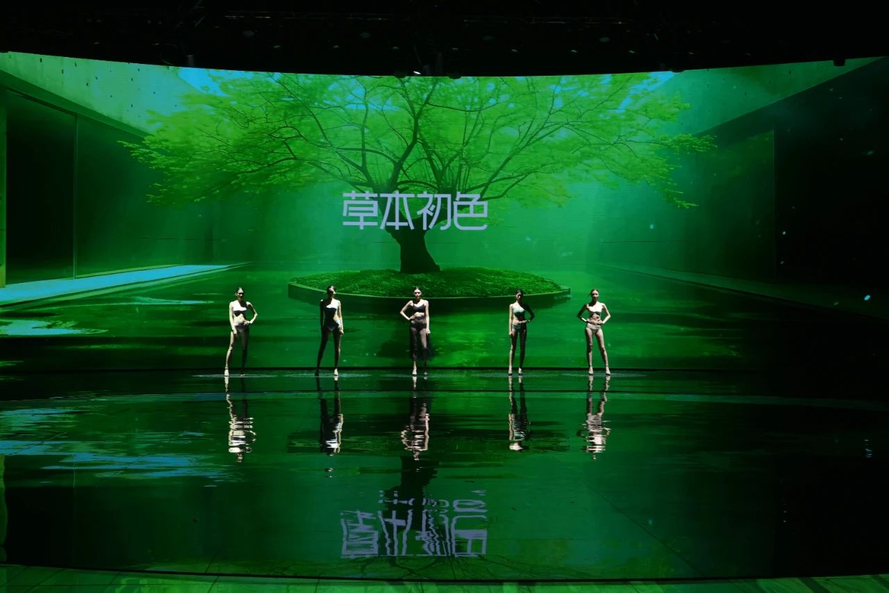 通告|第二屆中國內(nèi)褲文化節(jié)，誠邀您共同見證&ldquo;小內(nèi)褲，大未來&rdquo;