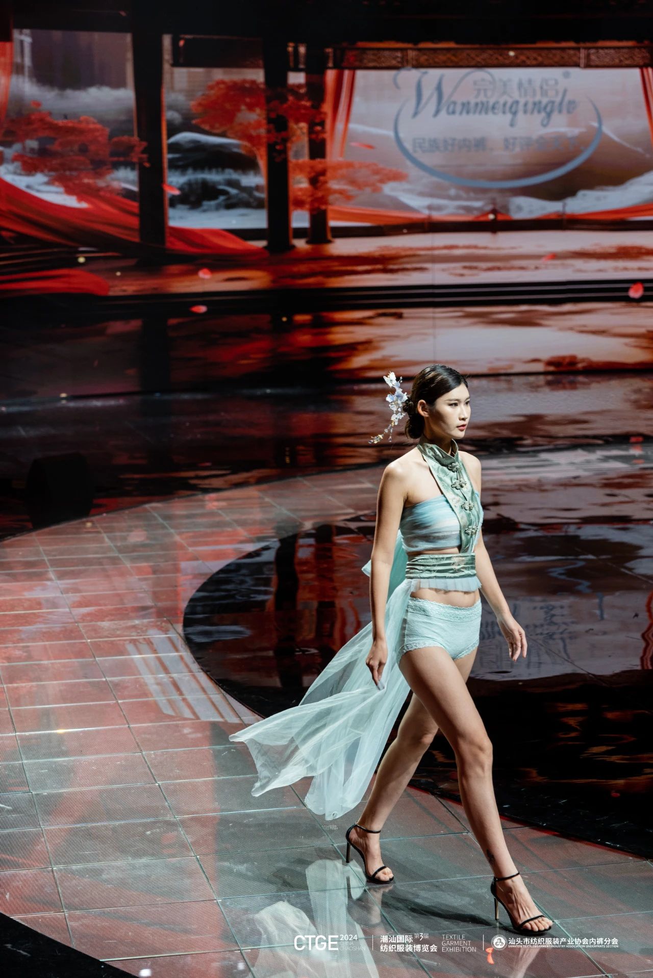 通告|第二屆中國內(nèi)褲文化節(jié)，誠邀您共同見證&ldquo;小內(nèi)褲，大未來&rdquo;