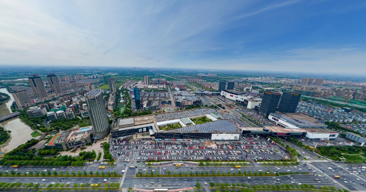 向&ldquo;心&rdquo;而生 逐&ldquo;質(zhì)&rdquo;而行 2025海寧中國國際皮革毛皮時裝面輔料展盛大開幕