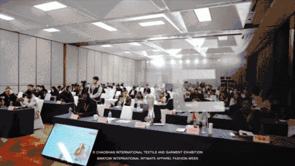 12.1萬專業(yè)觀眾+全網(wǎng)10.1億閱讀量&hellip;第四屆潮汕服博會(huì)完美落幕！