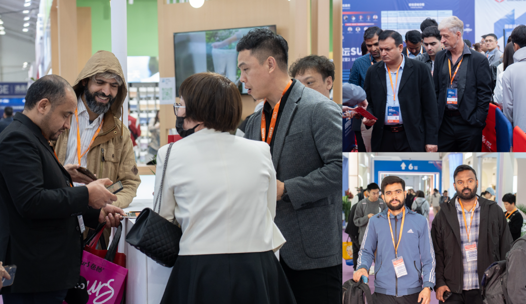 12.1萬專業(yè)觀眾+全網(wǎng)10.1億閱讀量&hellip;第四屆潮汕服博會(huì)完美落幕！