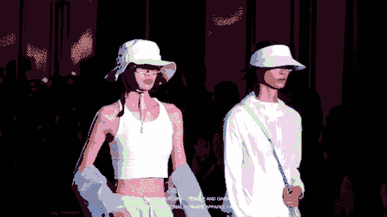 12.1萬專業(yè)觀眾+全網(wǎng)10.1億閱讀量&hellip;第四屆潮汕服博會(huì)完美落幕！