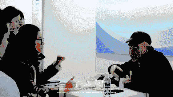 12.1萬專業(yè)觀眾+全網(wǎng)10.1億閱讀量&hellip;第四屆潮汕服博會(huì)完美落幕！