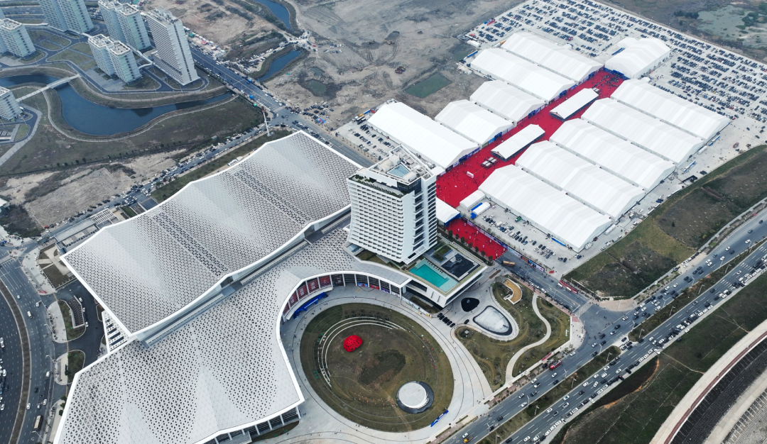 12.1萬專業(yè)觀眾+全網(wǎng)10.1億閱讀量&hellip;第四屆潮汕服博會(huì)完美落幕！