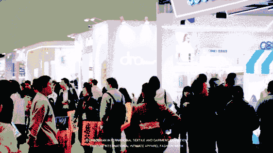 12.1萬專業(yè)觀眾+全網(wǎng)10.1億閱讀量&hellip;第四屆潮汕服博會(huì)完美落幕！