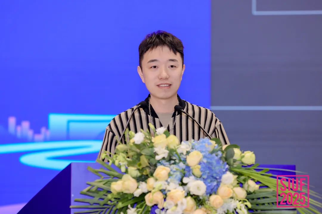 內(nèi)衣產(chǎn)業(yè)聚智深圳，共繪&ldquo;智尚&rdquo; 新篇｜2025中國(guó)內(nèi)衣文化周暨第三屆U30全球內(nèi)衣產(chǎn)業(yè)峰會(huì)圓滿落幕