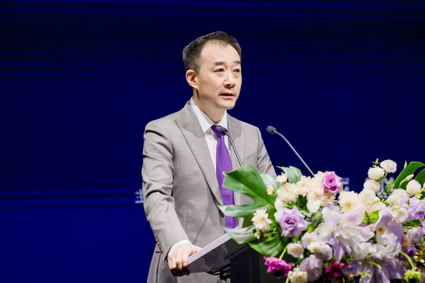 潮涌鵬城，開啟時尚 &ldquo;超鏈接&rdquo;丨第30屆FASHION SOURCE時尚之源深圳展、AW25深圳原創(chuàng)時裝周盛大啟幕