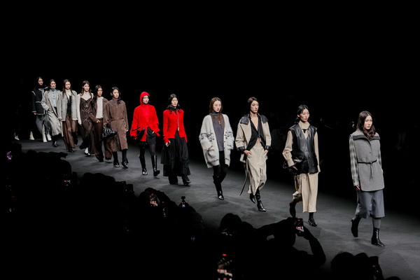 潮涌鵬城，開啟時尚 &ldquo;超鏈接&rdquo;丨第30屆FASHION SOURCE時尚之源深圳展、AW25深圳原創(chuàng)時裝周盛大啟幕