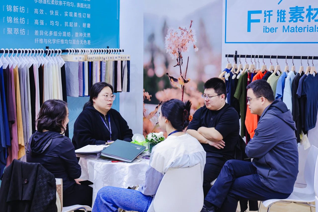 潮涌鵬城，開啟時尚 &ldquo;超鏈接&rdquo;丨第30屆FASHION SOURCE時尚之源深圳展、AW25深圳原創(chuàng)時裝周盛大啟幕