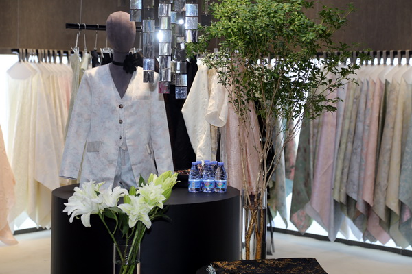 潮涌鵬城，開啟時尚 &ldquo;超鏈接&rdquo;丨第30屆FASHION SOURCE時尚之源深圳展、AW25深圳原創(chuàng)時裝周盛大啟幕