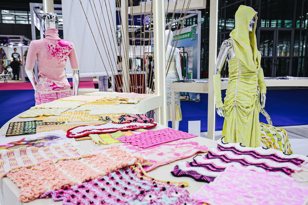 潮涌鵬城，開啟時尚 &ldquo;超鏈接&rdquo;丨第30屆FASHION SOURCE時尚之源深圳展、AW25深圳原創(chuàng)時裝周盛大啟幕