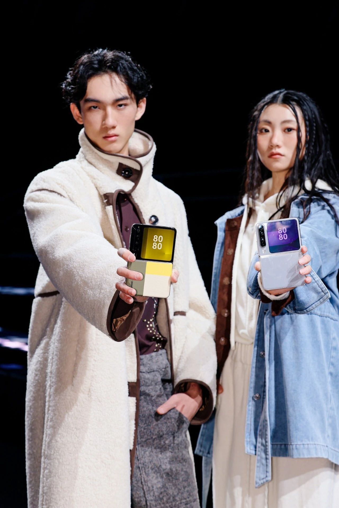 潮涌鵬城，開啟時尚 &ldquo;超鏈接&rdquo;丨第30屆FASHION SOURCE時尚之源深圳展、AW25深圳原創(chuàng)時裝周盛大啟幕