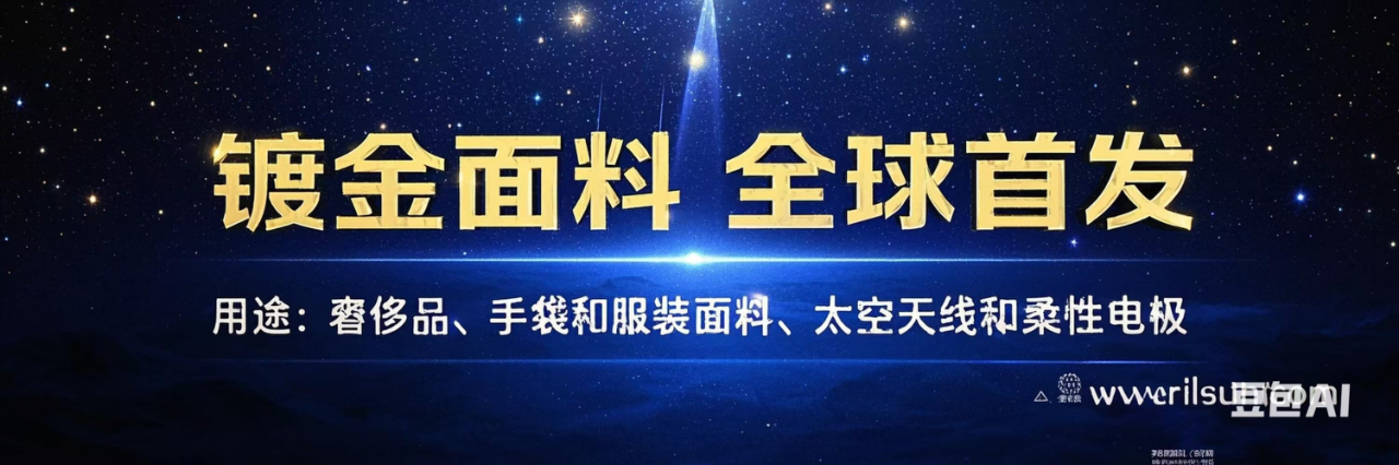 鍍金面料全球首發(fā)！ 潔爾爽&reg;?閃耀2025（深圳）國(guó)際品牌內(nèi)衣展