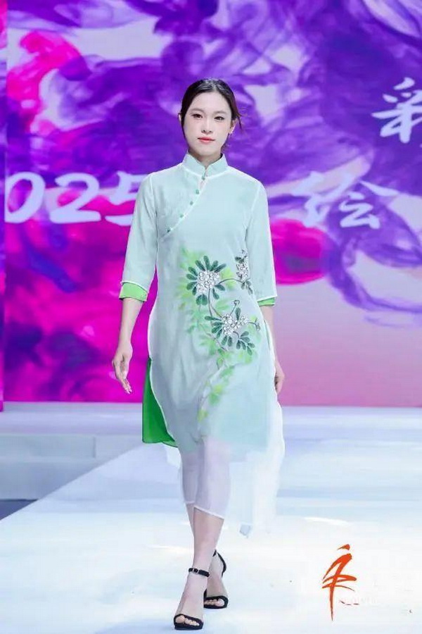 2025中國紹興柯橋國際紡織品面輔料博覽會(huì)（春季）