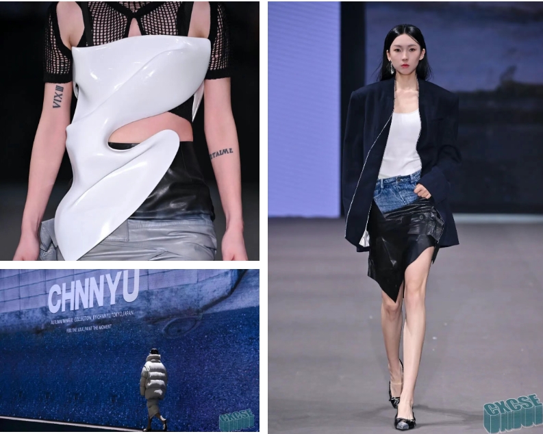 時(shí)尚卷鷺江 曲終人未散 2025廈門國際紡織服裝供應(yīng)鏈博覽會圓滿收官！