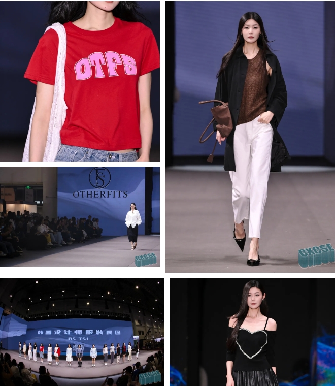 時(shí)尚卷鷺江 曲終人未散 2025廈門國際紡織服裝供應(yīng)鏈博覽會圓滿收官！