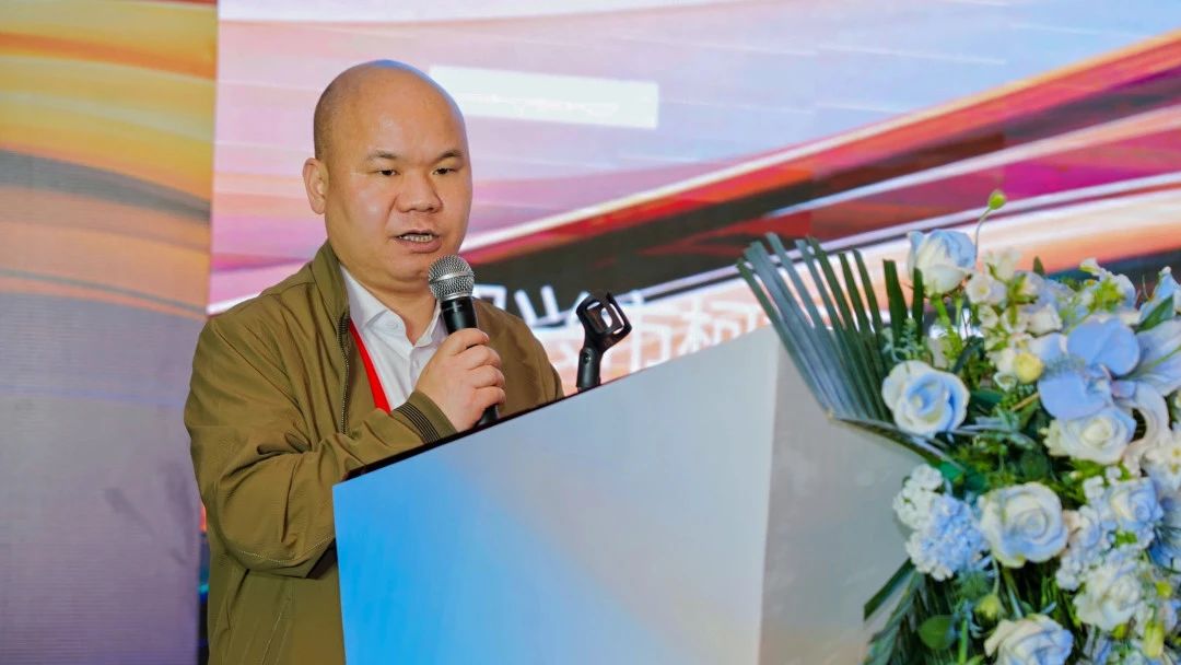 拓展國(guó)內(nèi)市場(chǎng)，深化協(xié)同共贏！?2025&ldquo;絲路柯橋&middot;布滿全球&rdquo;對(duì)接會(huì)走進(jìn)長(zhǎng)沙