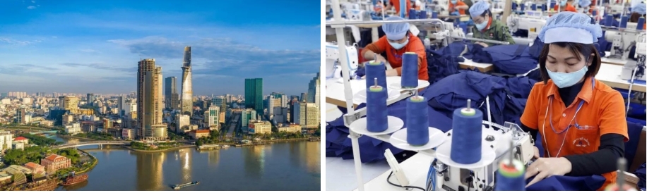 鎖定11月SIUF越南展，邀您共赴&ldquo;掘金&rdquo;之旅！