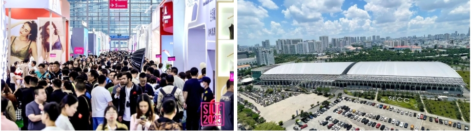 鎖定11月SIUF越南展，邀您共赴&ldquo;掘金&rdquo;之旅！