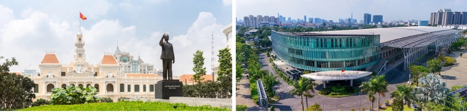 鎖定11月SIUF越南展，邀您共赴&ldquo;掘金&rdquo;之旅！