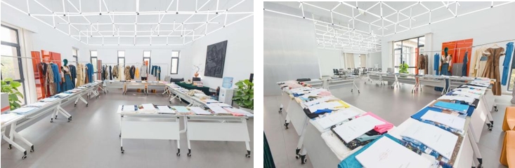 挖掘創(chuàng)新人才，激發(fā)產(chǎn)業(yè)活力！&ldquo;第十屆（2025年）十佳紡織面料設(shè)計(jì)師及培養(yǎng)先進(jìn)單位評(píng)選&rdquo;評(píng)審會(huì)于柯橋舉行