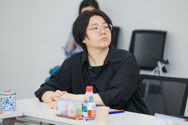 挖掘創(chuàng)新人才，激發(fā)產(chǎn)業(yè)活力！&ldquo;第十屆（2025年）十佳紡織面料設(shè)計(jì)師及培養(yǎng)先進(jìn)單位評(píng)選&rdquo;評(píng)審會(huì)于柯橋舉行