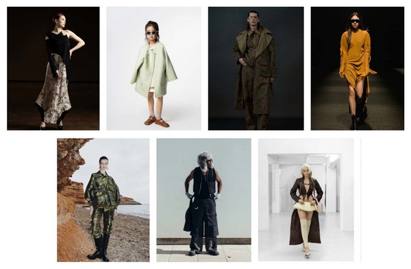 秀展賽會超燃上陣！五月柯橋時尚&ldquo;黃金周&rdquo;就要來了！