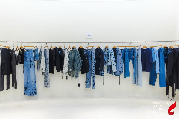 秀展賽會超燃上陣！五月柯橋時尚&ldquo;黃金周&rdquo;就要來了！