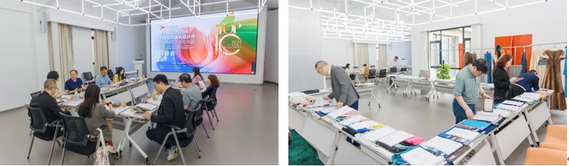 秀展賽會超燃上陣！五月柯橋時尚&ldquo;黃金周&rdquo;就要來了！