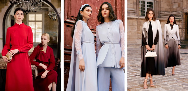 秀展賽會超燃上陣！五月柯橋時尚&ldquo;黃金周&rdquo;就要來了！