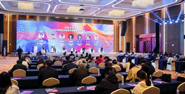 秀展賽會超燃上陣！五月柯橋時尚&ldquo;黃金周&rdquo;就要來了！